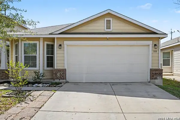 3518 York Crst, San Antonio, TX 78245