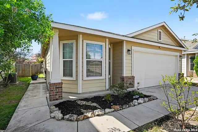 3518 York Crst, San Antonio, TX 78245 - #2