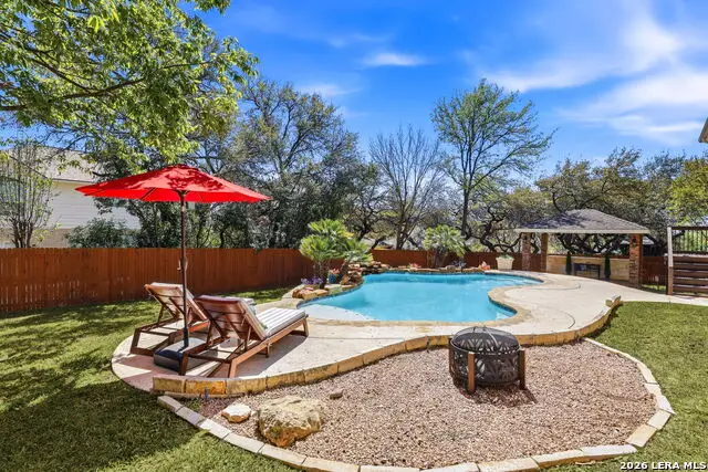 2110 Cactus Circle, San Antonio, TX 78258 - #1