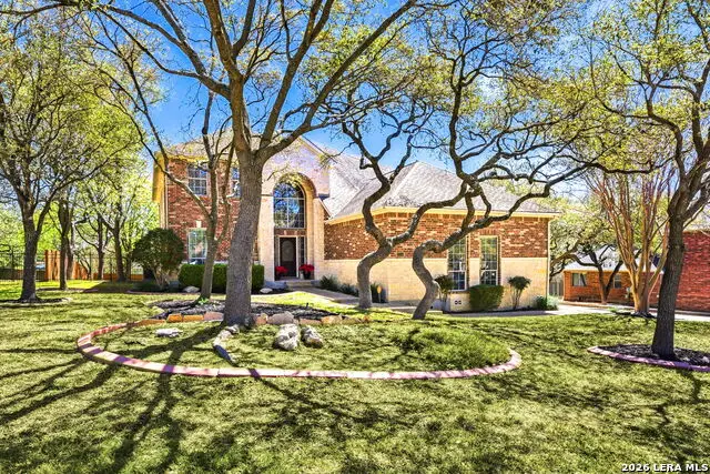 2110 Cactus Circle, San Antonio, TX 78258 - #3