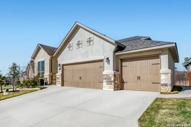 1125 Cadogan Squire, San Antonio, TX 78260 - #2