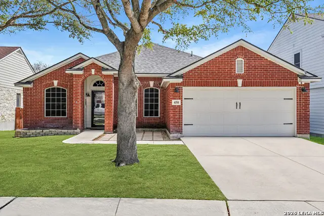 450 Turnberry, Cibolo, TX 78108 - #1