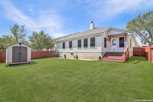 450 Turnberry, Cibolo, TX 78108 - #3