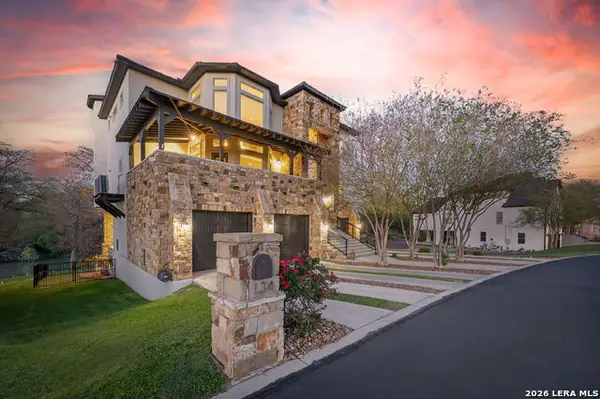 134 Bandit Beach, New Braunfels, TX 78130