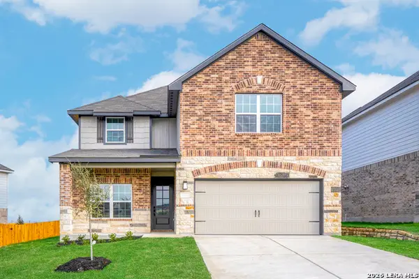 6328 Monk Landing, Converse, TX 78109