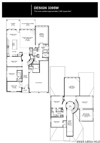 3621 Agarita Pass, Bulverde, TX 78163 - #2