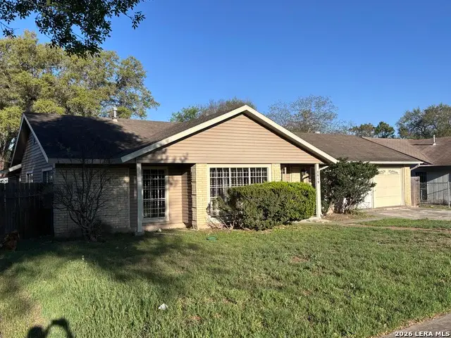 2619 Lakeplains, San Antonio, TX 78222 - #2