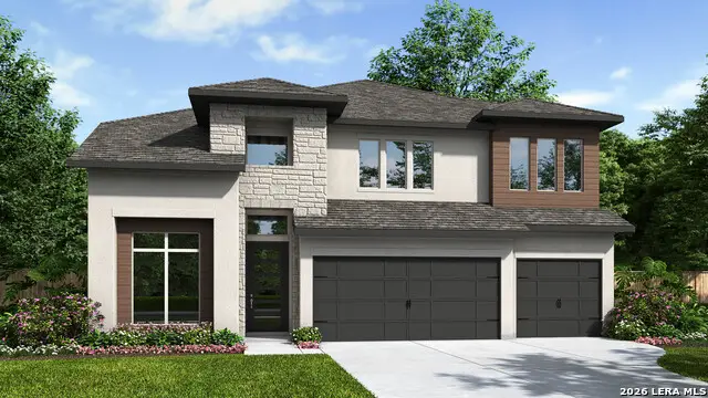 31229 Fallow Way, Bulverde, TX 78163 - #1