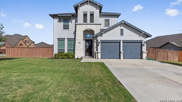 6501 Crockett Cv, Schertz, TX 78108 - #1