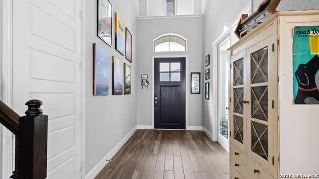 6501 Crockett Cv, Schertz, TX 78108 - #2