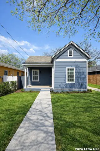 1139 Morales, San Antonio, TX 78207 - #1