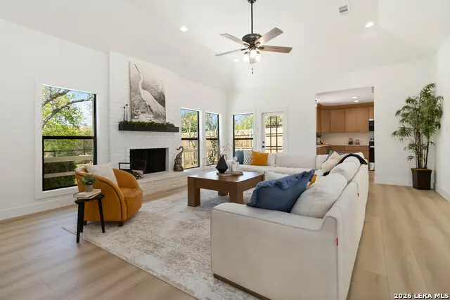 15606 Powder River, San Antonio, TX 78232 - #3