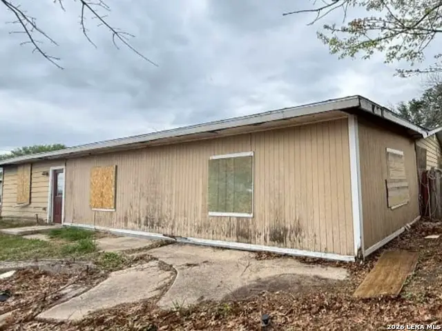 442 Rasa Drive, San Antonio, TX 78227 - #2