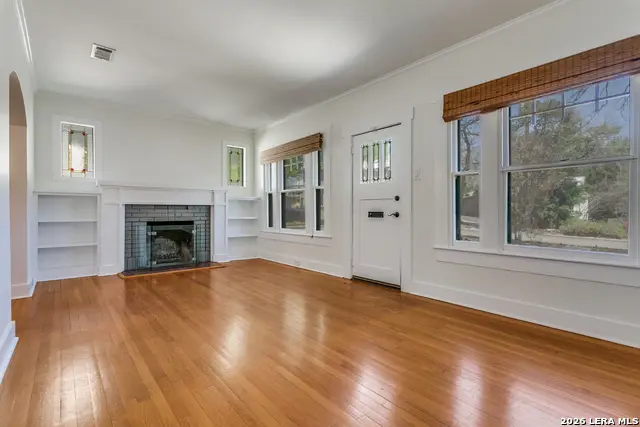 112 Eaton, Alamo Heights, TX 78209 - #3