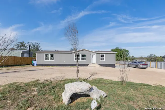 22819 Copper Canyon, Elmendorf, TX 78112 - #1