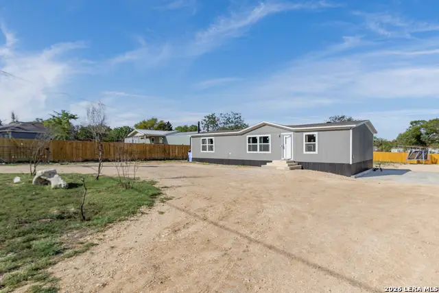 22819 Copper Canyon, Elmendorf, TX 78112 - #2