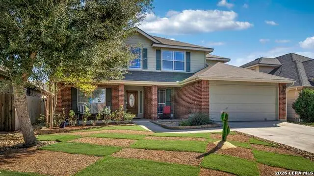 8658 Gavel, Converse, TX 78109 - #2