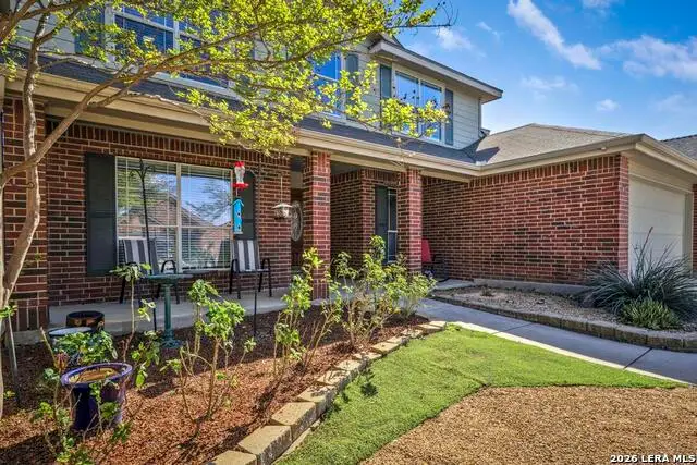 8658 Gavel, Converse, TX 78109 - #3