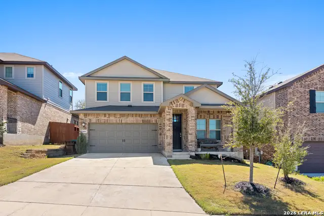 13036 Louberg, San Antonio, TX 78253 - #1