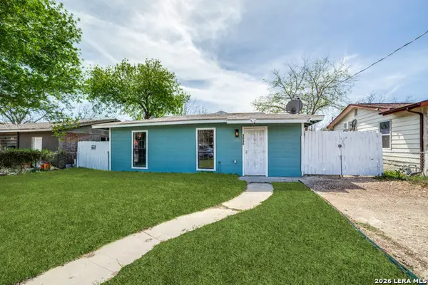 3646 W Poplar St., San Antonio, TX 78228