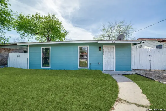 3646 W Poplar St., San Antonio, TX 78228 - #2