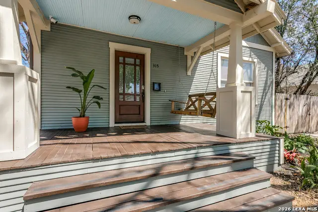 315 Devine, San Antonio, TX 78210 - #3