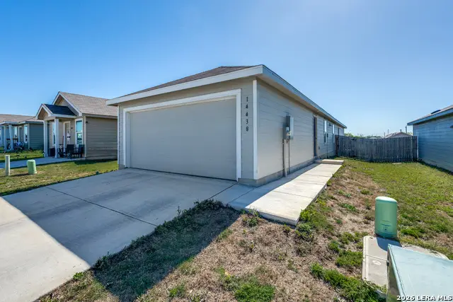 14438 Alluvium, San Antonio, TX 78223 - #1