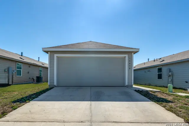 14438 Alluvium, San Antonio, TX 78223 - #2