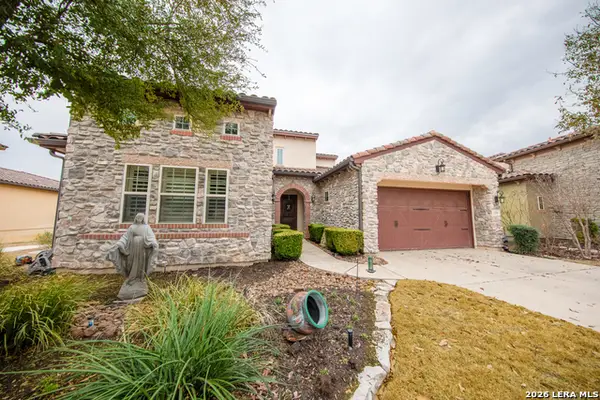 22331 Viajes, San Antonio, TX 78261