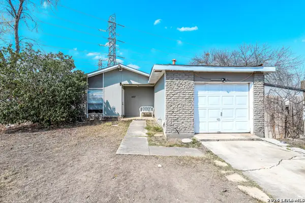 8207 Glen Fox, San Antonio, TX 78239