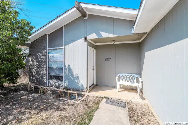8207 Glen Fox, San Antonio, TX 78239 - #2