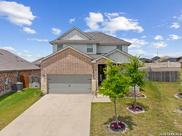 12811 Azan Height, San Antonio, TX 78245