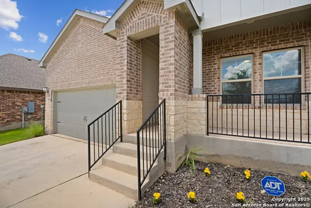 12811 Azan Height, San Antonio, TX 78245 - #2