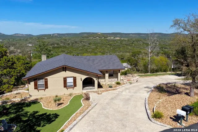 231 Vip, Canyon Lake, TX 78133 - #1