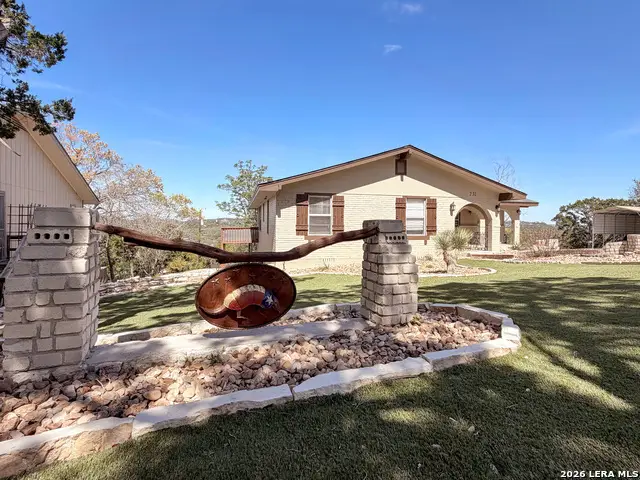 231 Vip, Canyon Lake, TX 78133 - #3