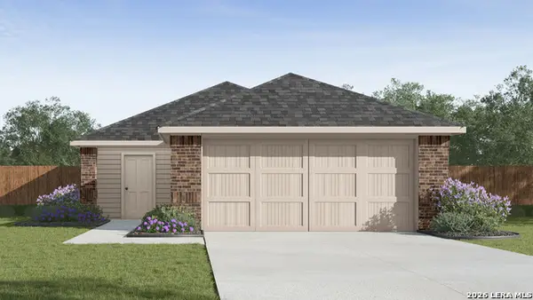 16052 Mahogany Way, Elmendorf, TX 78112