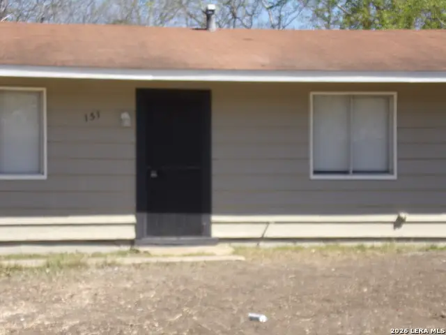 151 Reefridge, San Antonio, TX 78242 - #2