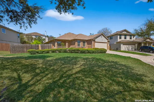 7211 Carriage Oaks, San Antonio, TX 78249 - #3