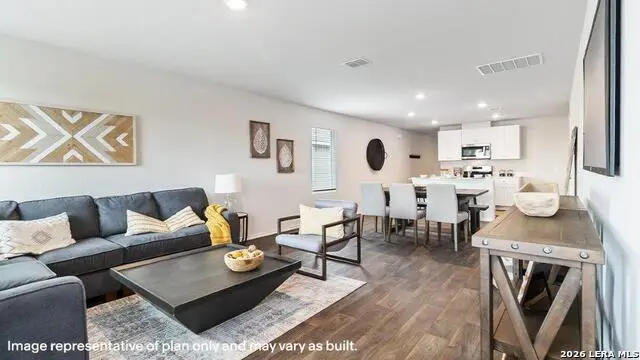 16035 Mahogany Way, Elmendorf, TX 78112 - #3