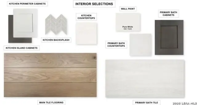 10223 Belle Parkway, San Antonio, TX 78254 - #2