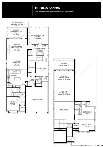 10223 Belle Parkway, San Antonio, TX 78254 - #3