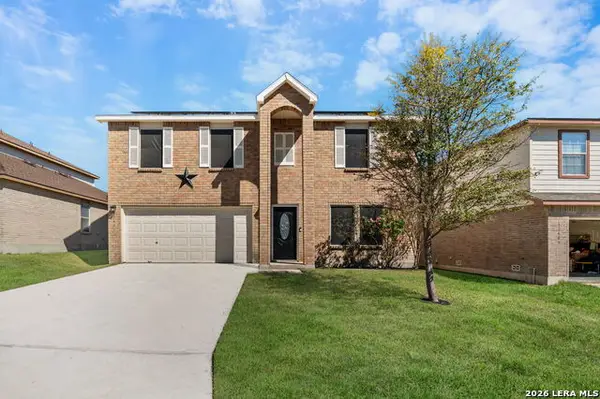 12607 Rambling Rose, San Antonio, TX 78253