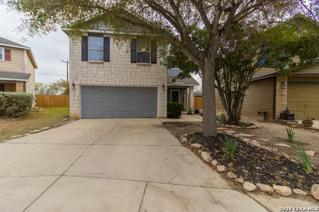 11906 Meadow, San Antonio, TX 78254 - #1