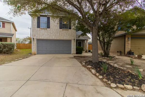 11906 Meadow, San Antonio, TX 78254