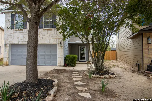 11906 Meadow, San Antonio, TX 78254 - #2