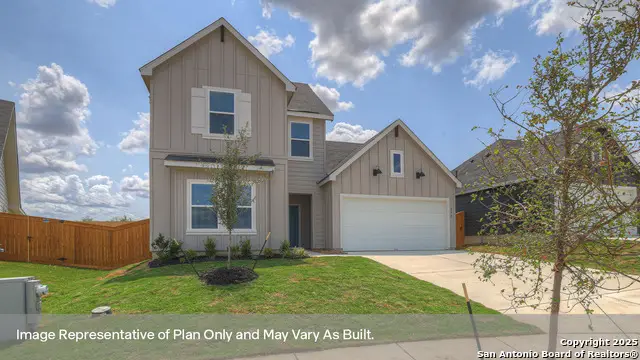 252 Flora Vista, San Marcos, TX 78666 - #1
