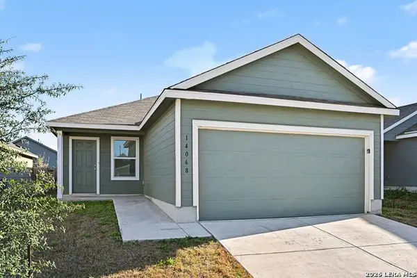 14068 Wool, San Antonio, TX 78252