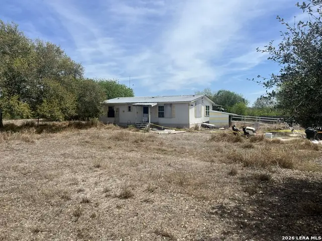 103 Clover, Mathis, TX 78368 - #3