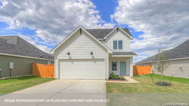 116 South Plains Road, San Marcos, TX 78666 - #1