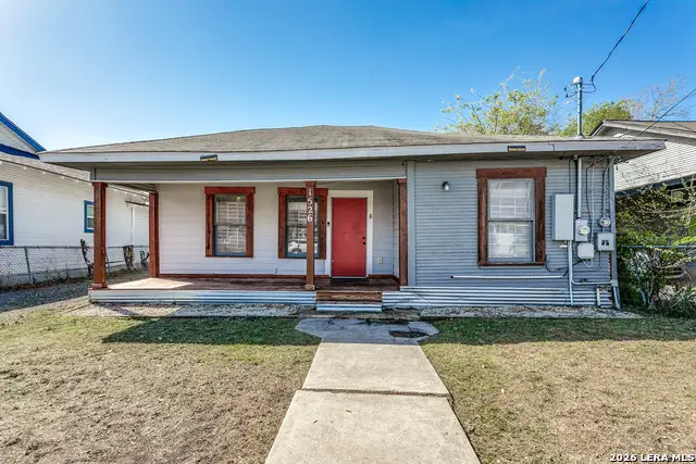 1526 Burnet, San Antonio, TX 78202 - #2